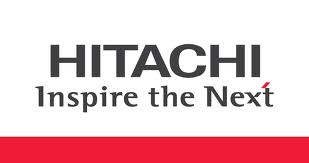 hitachi