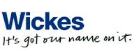 Wickes